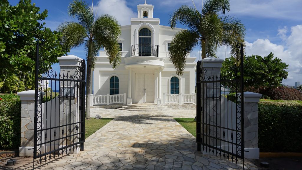 海外挙式 グアム結婚式場 アクアステラチャペル のメリット デメリット 口コミ 結婚 婚活情報館 海外挙式前に知りたかったこと