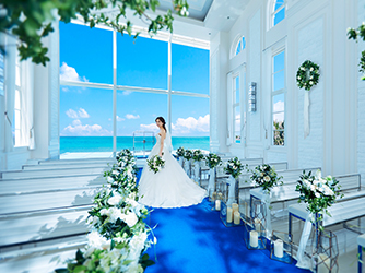 結婚式キャンペーン