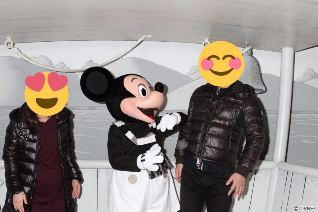 ディズニーチケット ブライダルフェア キャンペーン