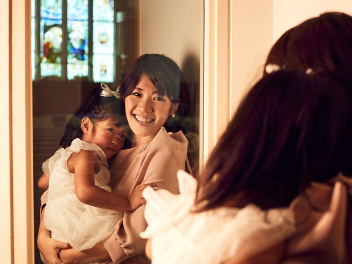 東京のガーデン結婚式場おすすめ