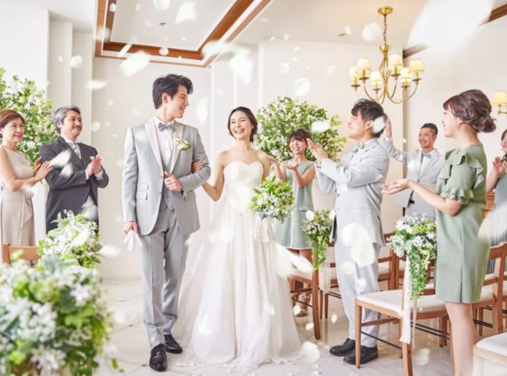 新型コロナ 結婚式場選び方